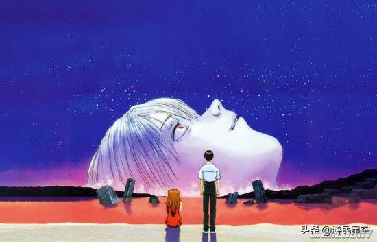 新世纪福音战士观看顺序，《eva》剧场版的观看顺序是什么（去感受它《新世纪福音战士》系列入坑指南）