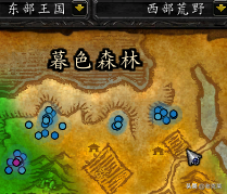 魔兽世界字体怎么改，魔兽世界字体怎么改大（喜迎中秋后魔兽世界怀旧服不排队）
