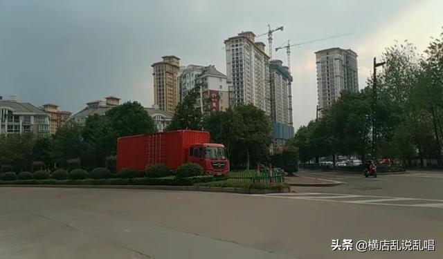 横店在哪个城市，横店在哪个城市哪个区（南北城市化引发人口迁徒南方）