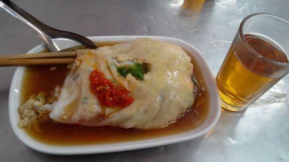 做肠粉用什么粉，做肠粉哪种生粉好（为什么肠粉能成为广州早餐界的王者）