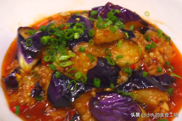 蒸茄子需要去皮吗，茄子怎么蒸好吃（听听20年大厨怎么说）