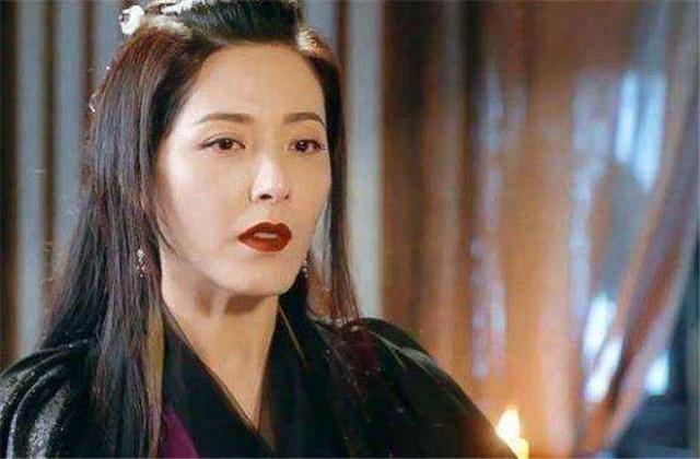 倚天屠龙记苏有朋版演员表，倚天屠龙记演员表（其中3位是从苏有朋版穿越过来的）