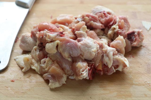 做蒸鸡腿的方法，鸡腿简单又好吃的做法