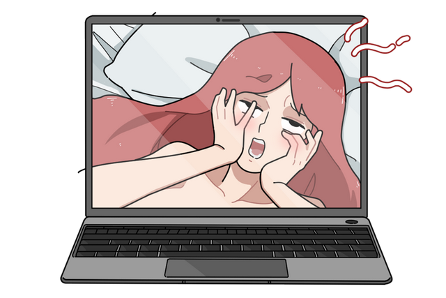 女生说is是什么意思，is是什么意思网络用语（生理欲望会比男人更强烈）