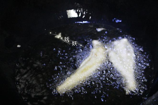 金针菇嚼不烂不好消化？试试日式 金针菇好消化不