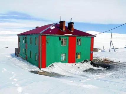 楚科奇半岛,楚科奇半岛气候(俄罗斯楚科奇自治区)