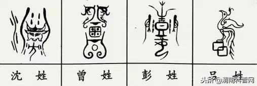 一个草字头一个吕，草字头加吕什么字（中国100大姓氏起源、图腾）