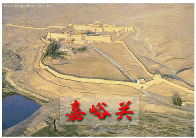 万里长城景点有哪些（万里长城旅游景点介绍）