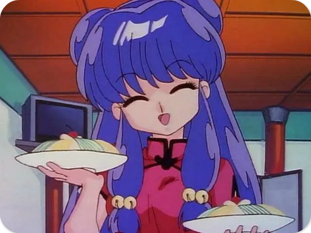 动漫女生图片，动漫帅气男生图片（动漫中的那些魅力女神<3>）