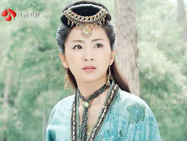 韩娱之最美魔音，韩娱之社长天下（《女娲传说之灵珠》中仙乐不是最美）