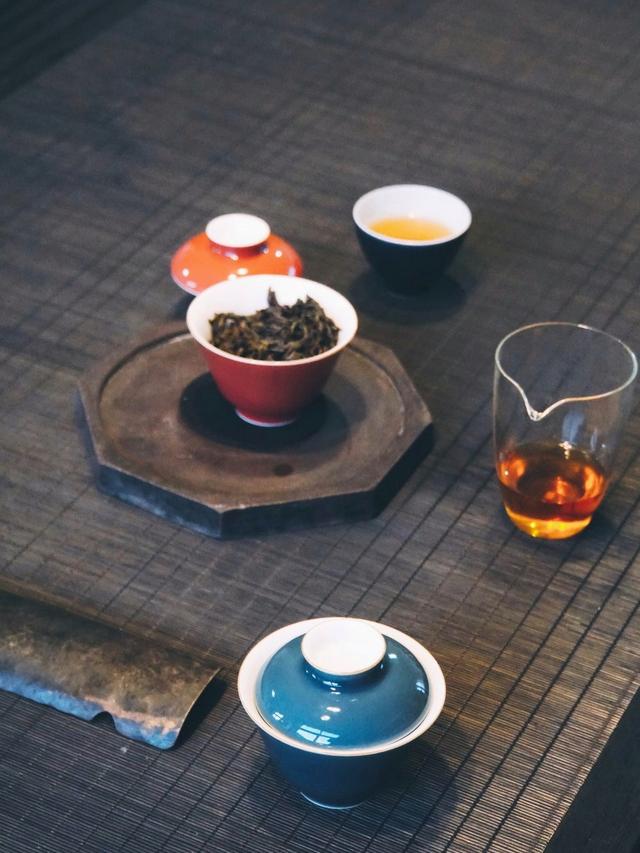 岩茶是什么茶，岩茶是一款什么茶