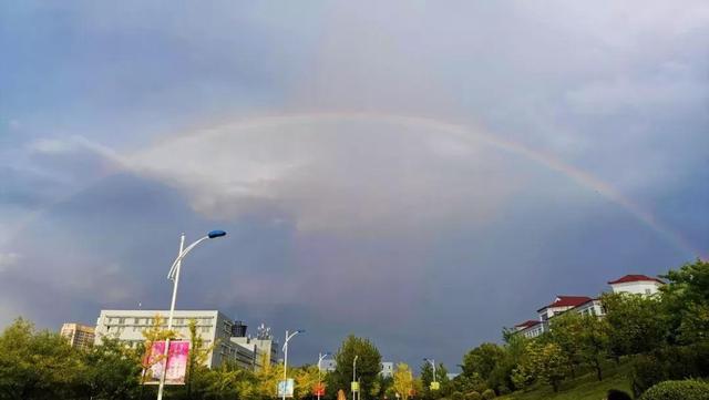 辽宁科技大学宿舍，2021年辽宁科技大学新生宿舍条件图片环境怎么样（<十五>辽宁科技大学）