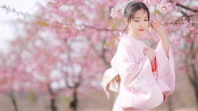 走桃花运是什么意思，桃花运为什么不是爱情
