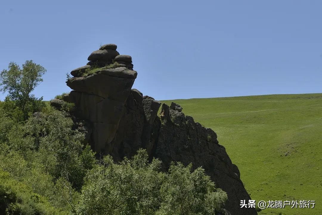 黄花沟旅游景区(黄花沟旅游景区门票价格)插图(10)