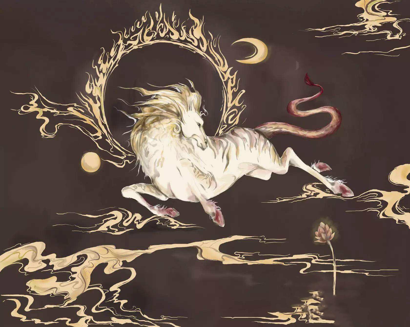 为什么纪晓岚要极力摧毁《山海经》呢?