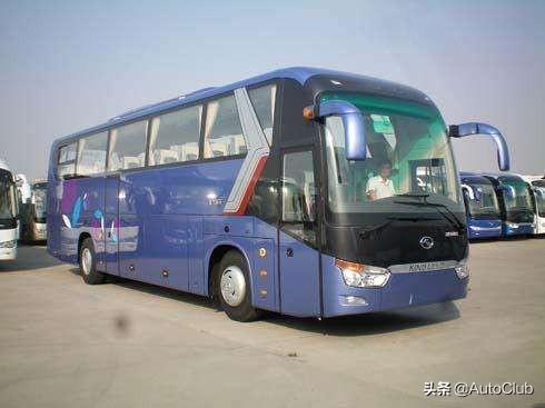 宇通客车与金龙客车哪个好一些，他们各有什么特点（作为目前销量前两名的客车品牌）