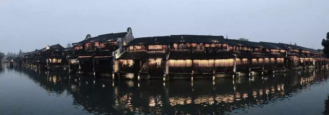 乌镇酒店前十排名，乌镇景区里面最好的酒店（乌镇首家微智能酒店）