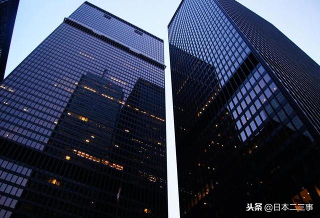 日本三菱都有什么公司，这几家撬动日本经济轻而易举