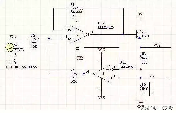 单片机模拟量 模拟电路中为什么采用4~20mA的电流来传输模拟量