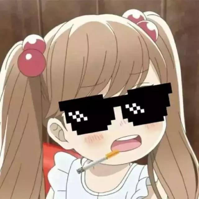 经典搞笑整蛊头像微信，经典搞笑整蛊头像（精选头像丨恶搞系列头像）