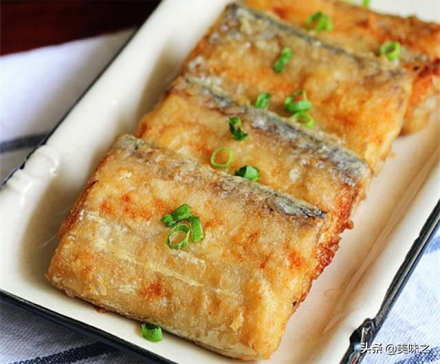 带鱼怎么吃，带鱼怎样做才好吃（16种香煎带鱼的家常做法）