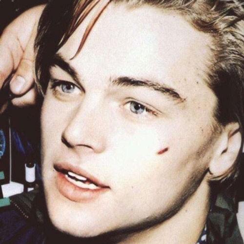 莱昂纳多，微信头像，莱昂纳多（头像推荐      莱昂纳多）