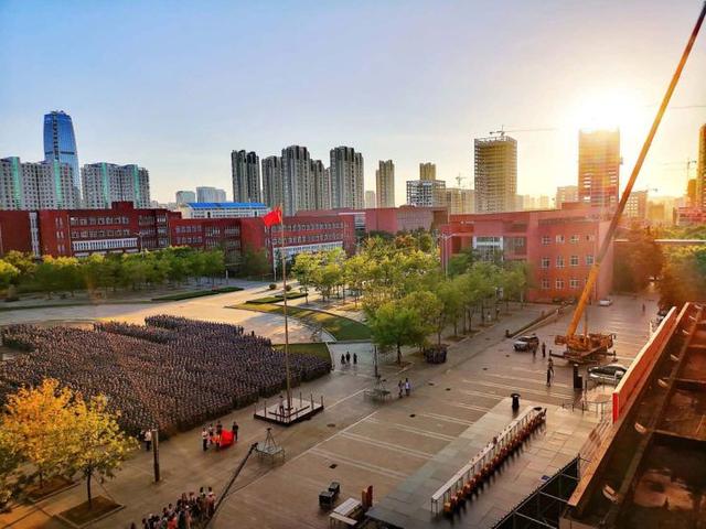 曲阜师范大学日照校区，山东日照有哪些大学（<十二>曲阜师范大学）