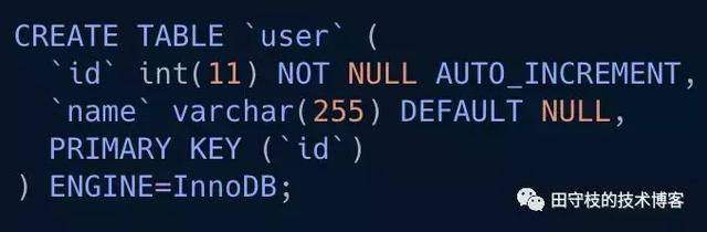 databus原理，databus oracle（binlog应用场景与原理深度剖析）