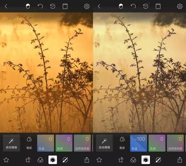 5000k色温是什么意思（它与白平衡有什么关系）