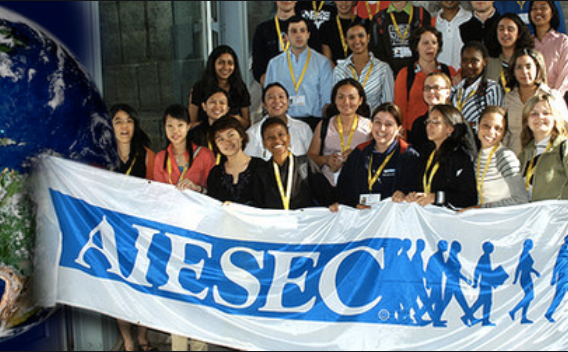 大学社团有哪些，大学参加社团的好处有哪些（大一新生不要错过的4个社团）