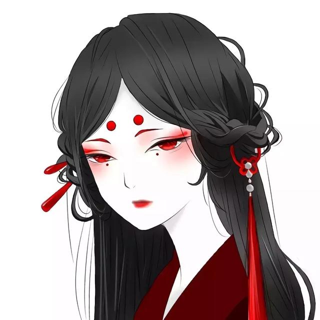 八对闺蜜男头，微信头像，八对闺蜜男头（精选头像丨2、4、8种组合的闺蜜基友头像）