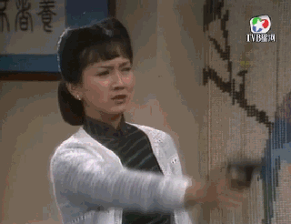 “万人空巷”中为什么街上没有一个人，“万人空巷”（周润发赵雅芝《上海滩》难以超越的经典）