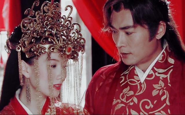 宝莲灯前传剧情，宝莲灯前传全集电视剧（《宝莲灯》系列）