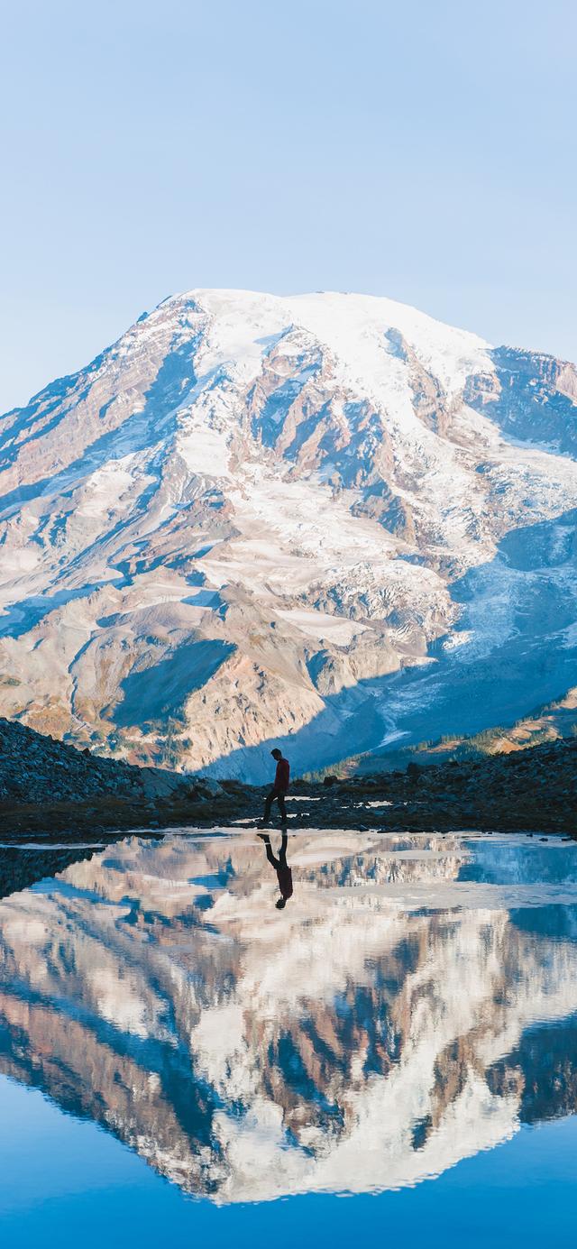 酷酷的壁纸。，简单好看的壁纸（酷酷的手机壁纸和你绝配哦图片）