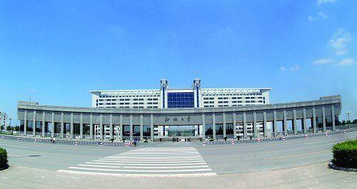 山东聊城有哪些大学，2021年聊城所有大学排名榜（山东省高校<十六>聊城大学）