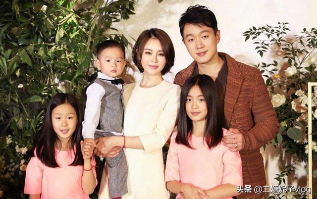 关悦的情史，为什么最后嫁给了佟大为