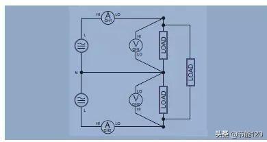 三相电如何变两相电，与单相电、两相电的区别