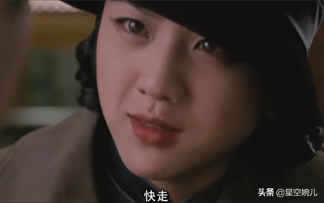 汤唯主演的电影，汤唯主演的哪部电影是在贵州拍摄的（一部被“大尺度”耽误的好电影）