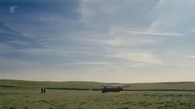 9.4的高分英剧，评分9.4的最强英剧《万物生灵》