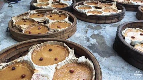 南瓜饼咸煎虎咬草龟粿炸枣绿豆饼糕仔碗糕满煎糕豆浆&豆花花生汤花生