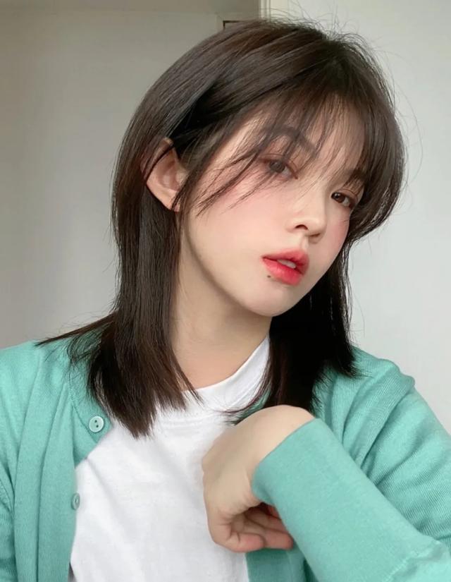 什么发型适合自己，自己适合哪种发型（你的脸型适合剪什么发型）