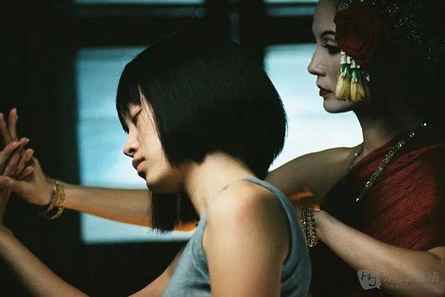 泰国十大恐怖片，《厉鬼将映》未进前三，《鬼影》实至名归