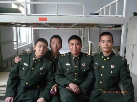 中士是几年兵，下士和中士是几年兵（当兵2年、5年、8年、12年、甚至16年以上）