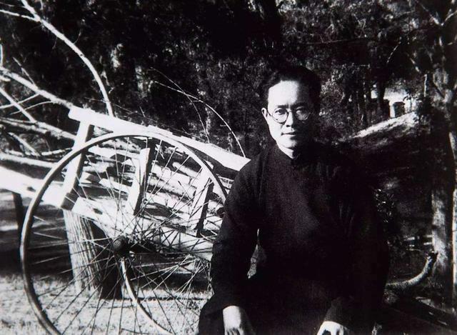 沈从文简介及作品，沈从文简介及作品边城简介（却因给郁达夫写信改变一生）