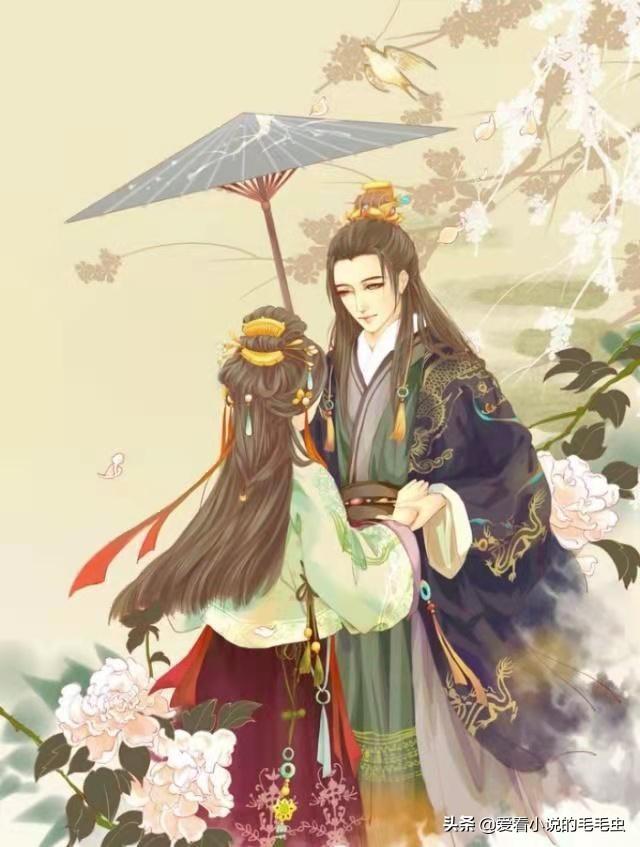 深沉的图片，深沉系列（男主心机深沉黑莲花）