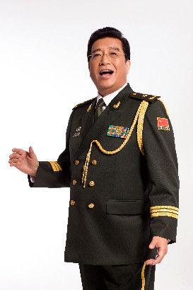 国家一级歌唱家名单，中国歌唱家名单（10位国家一级演员的歌手）