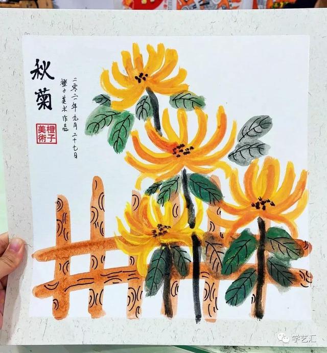 重阳节手抄报内容大全，重阳节手抄报内容大全尊老爱老内容（2021重阳节手抄报+主题画+主题环创）