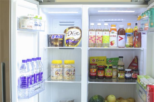 美菱冰箱说明书，最完整的解释:美菱冰箱温度调节说明书（BCD-546WPUCX）