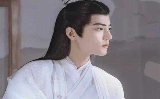 赵丽颖和王一博演过的电视剧，王一博赵丽颖演过什么（《长相思》赵丽颖不与肖战合作）