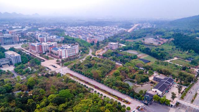桂林理工大学怎么样，排名好不好（桂林理工大学知名度不高）